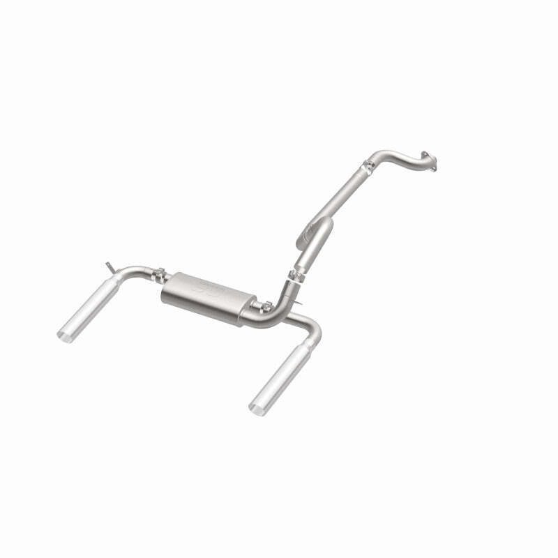 MagnaFlow 15620 Sys C/B Camaro-Firebird 5.7L