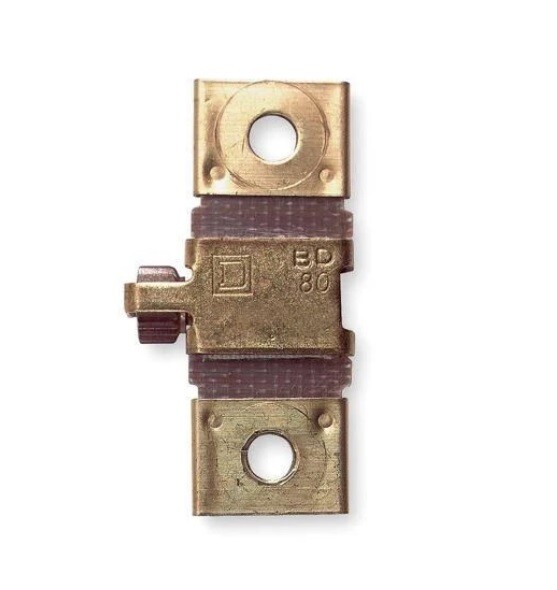 NEW Square D thermal overload relay heater element unit  B32