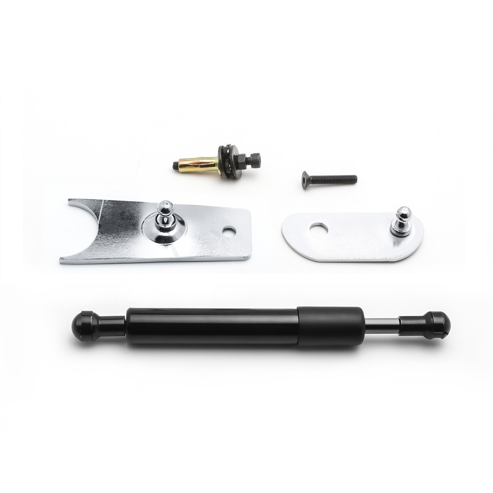 Tailgate Assist Shock Struts Trunk Lift Support For Silverado/Sierra 2007-2018