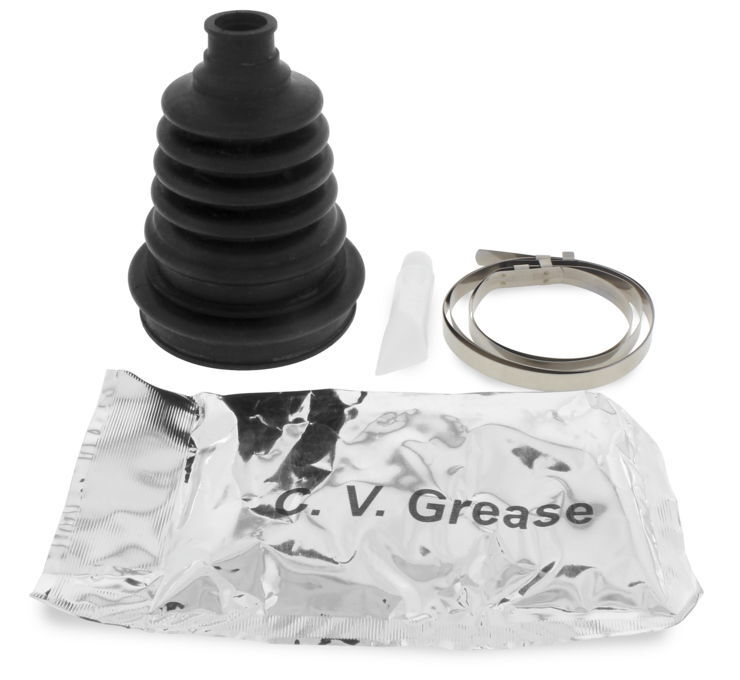 QuadBoss Rapid Repair CV Boot Replacement Boot Kit 19-5034