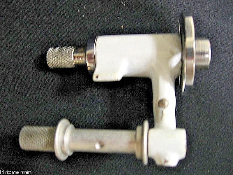 Westar 2003 Sound Head 35mm Pad Arm Assembly