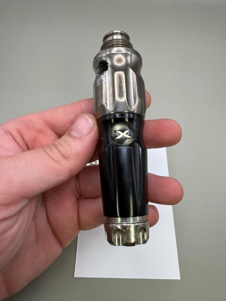 System X PB Inline HPR-Torpedo Clone-