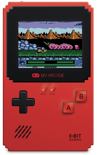 My Arcade Pixel Classic [New ] Universal Game