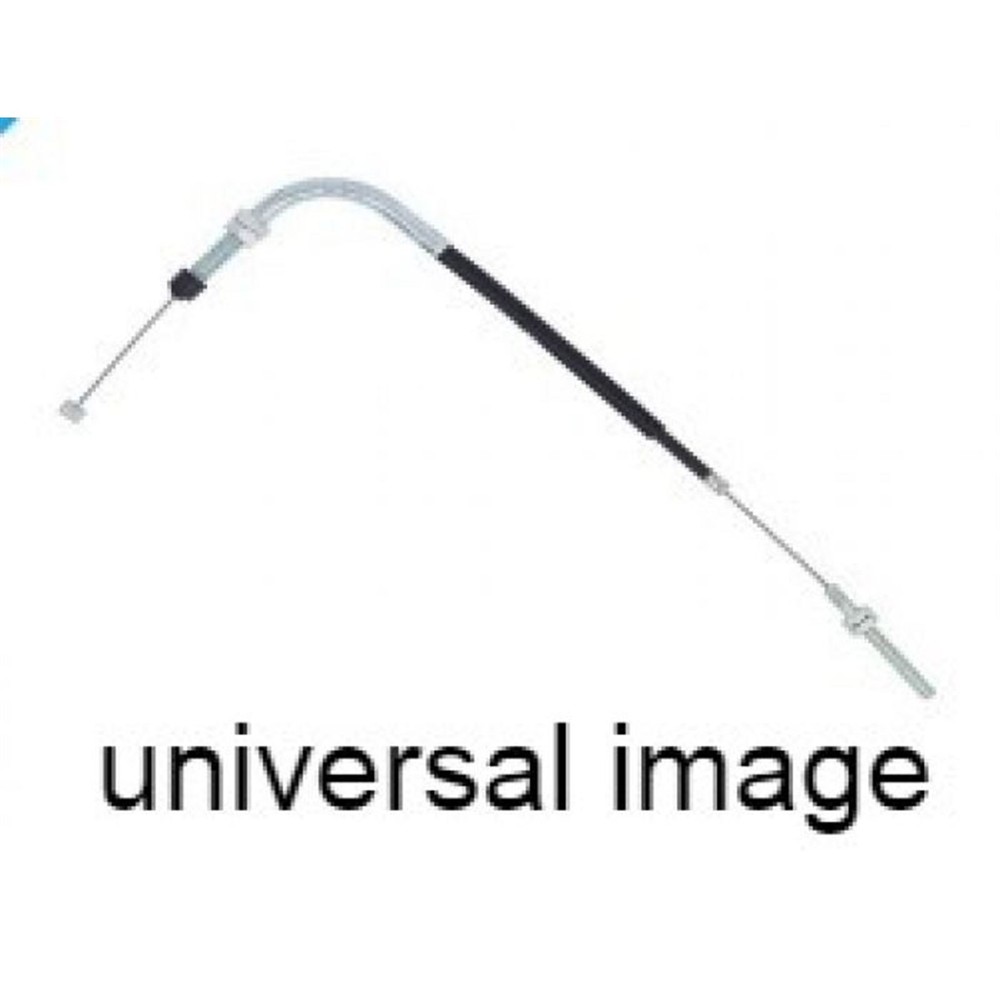 Bronco  Throttle Cable AT-05363