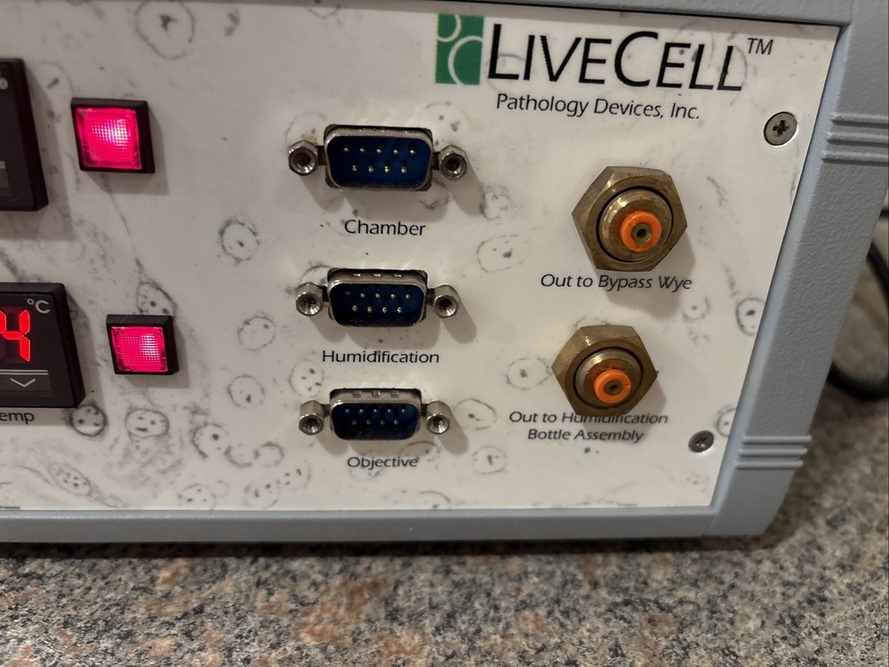 Pathology Devices Live Cell Controller 05-11-0032