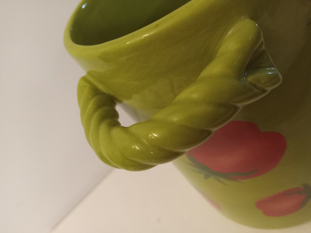 Foreside Kitchen Utensil Canister.