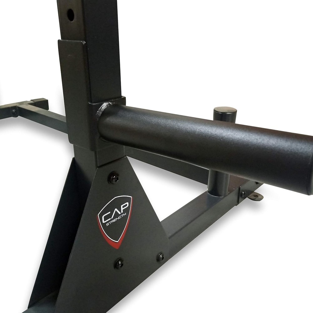 Power Racks and Attachments