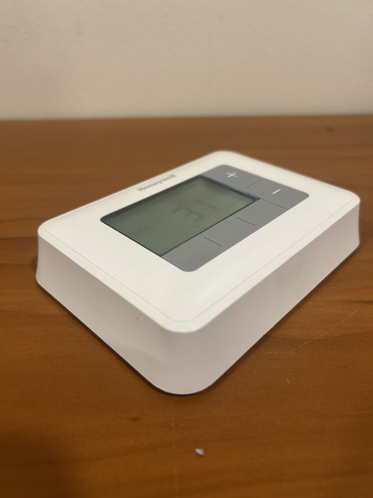 Honeywell RTH6360D1002 5-2 Day Programmable Thermostat