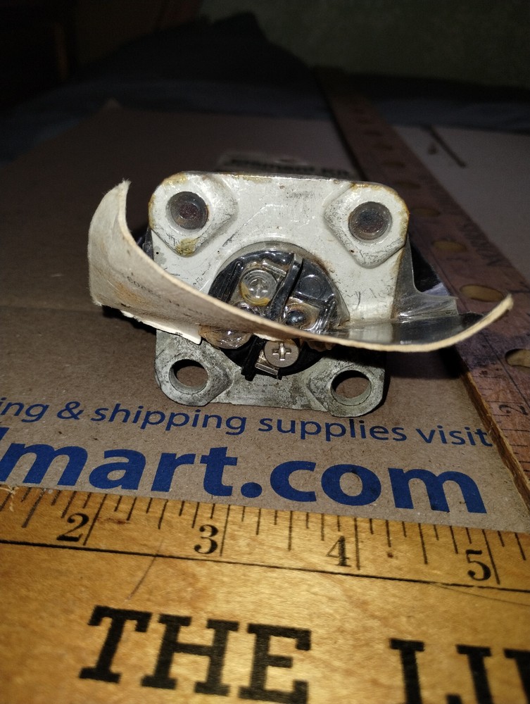 Handi Shop model 1510HPK 1500 Watt 120 VAC Heating Element