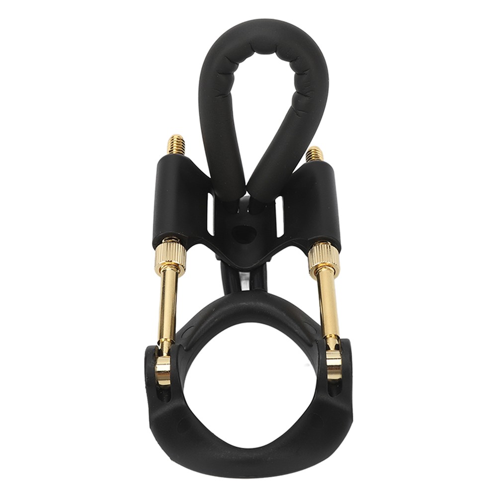 Massage Male Bracket Kit Stretching Effective Adjustable Men Penile Support