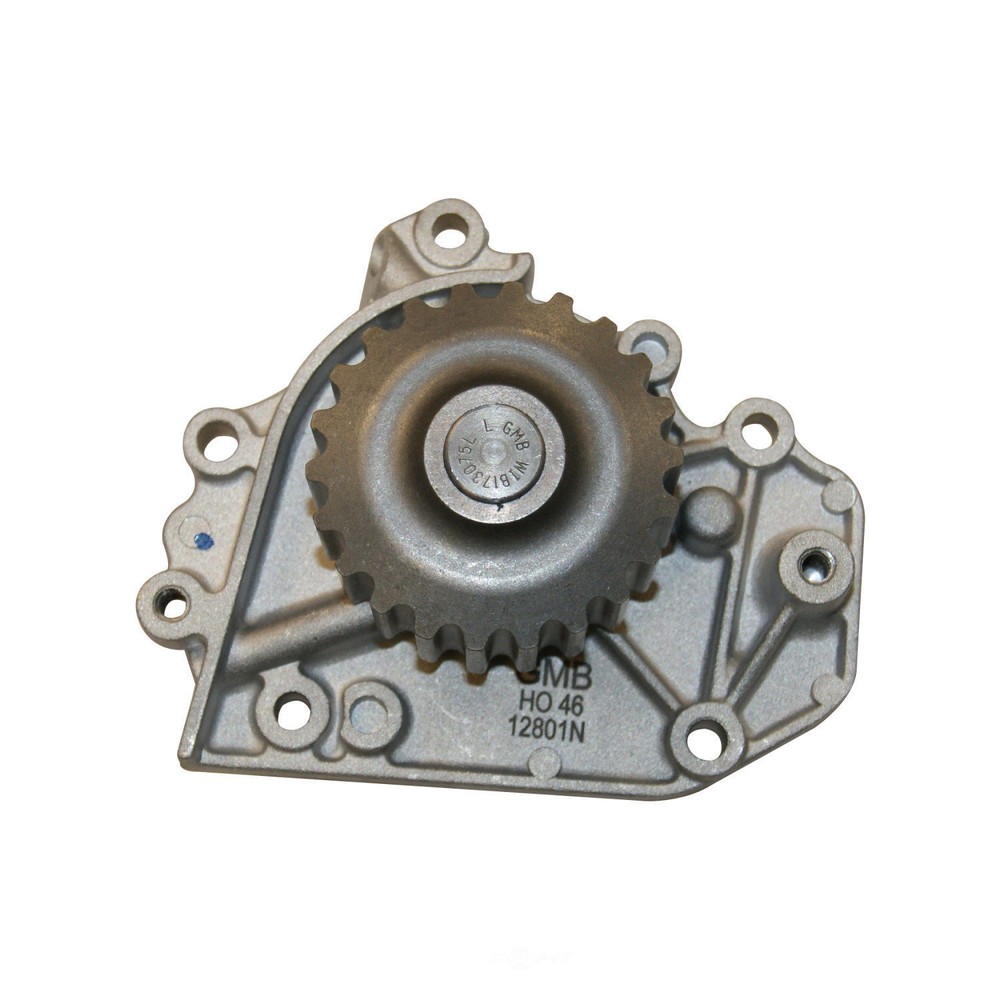 New Water Pump GMB 135-6800