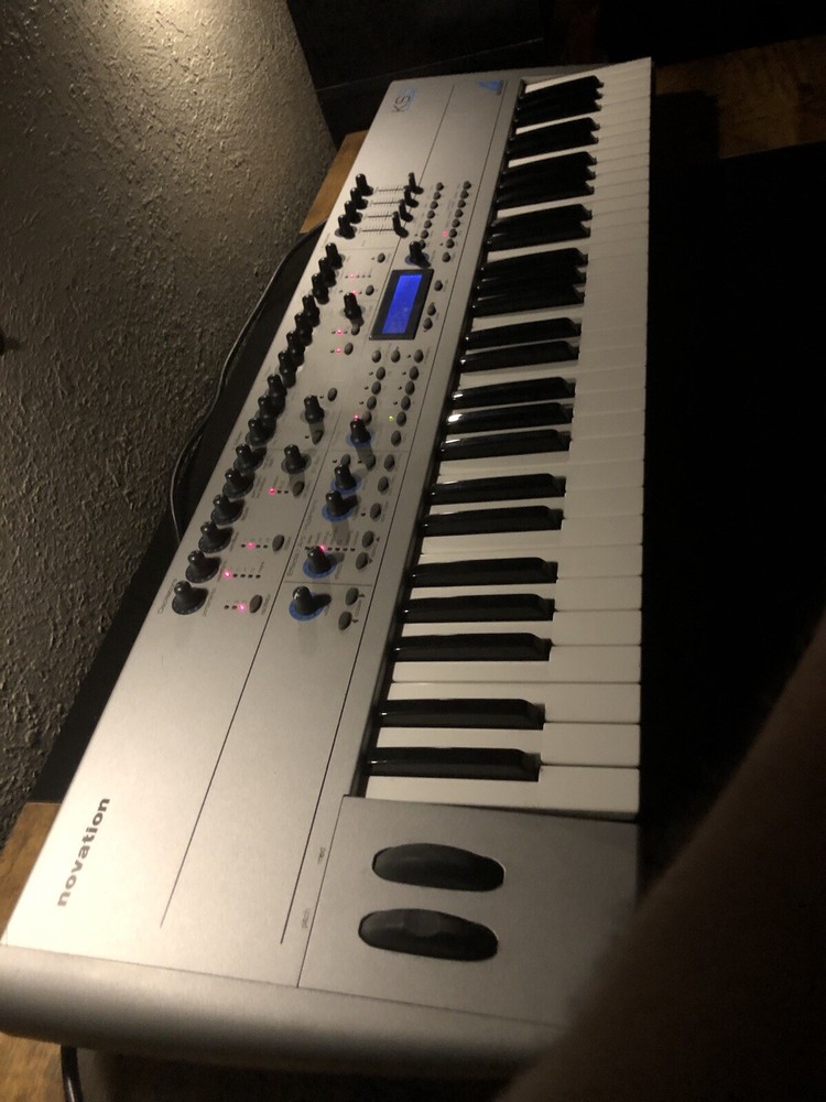 NOVATION KS5