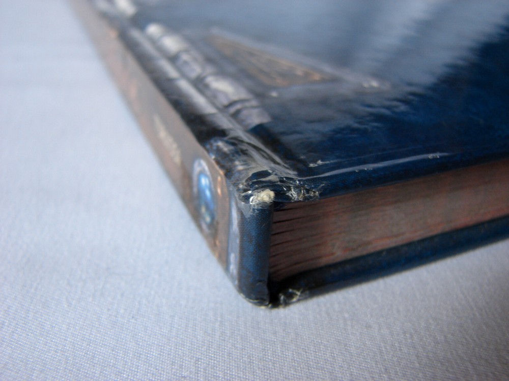 Dungeons & Dragons Dungeon Master's Guide Core Rulebook II Wizards Coast 2000