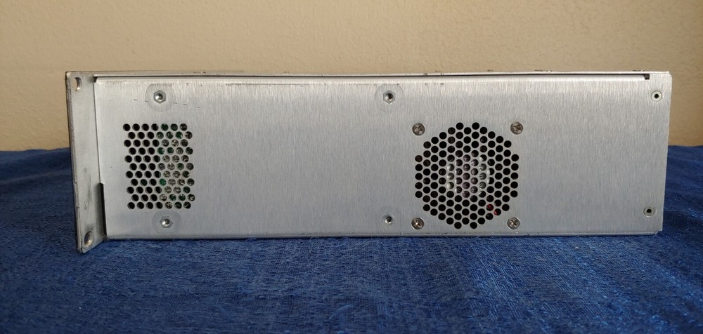 Musicam Digital Starguide III Multimedia Satellite Receiver w/Decoder Modules x5