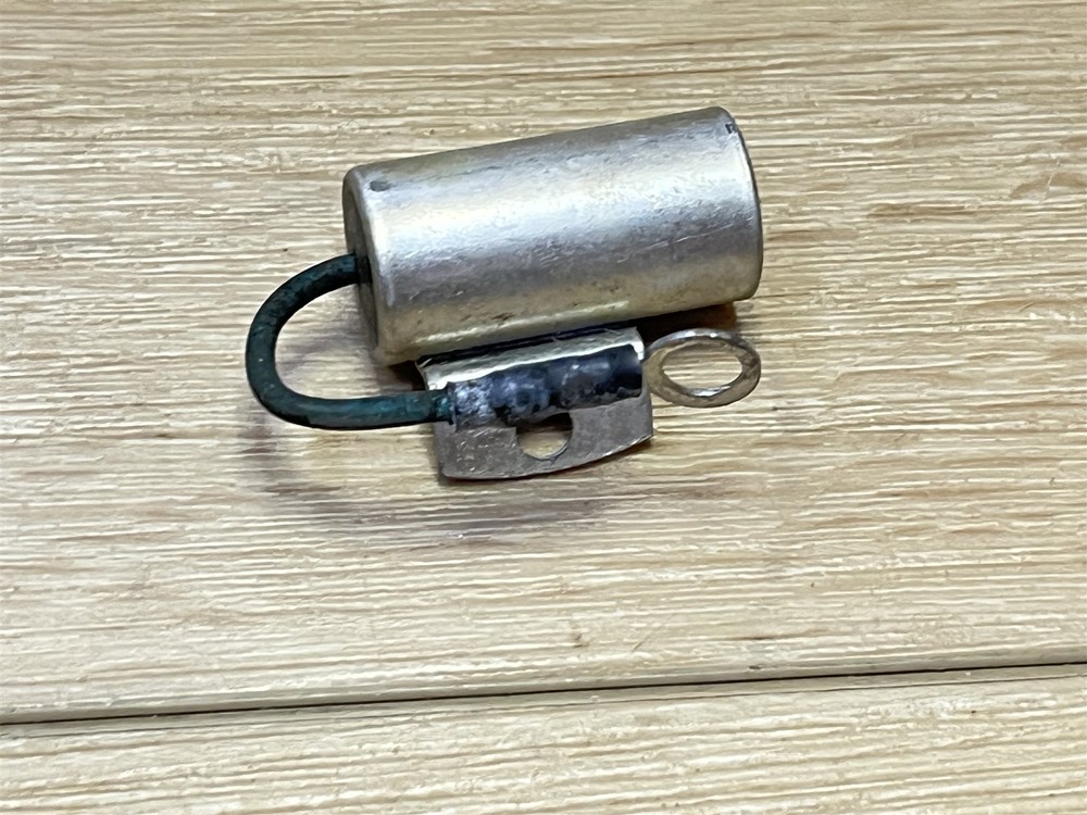 Standard S3-119 Condenser