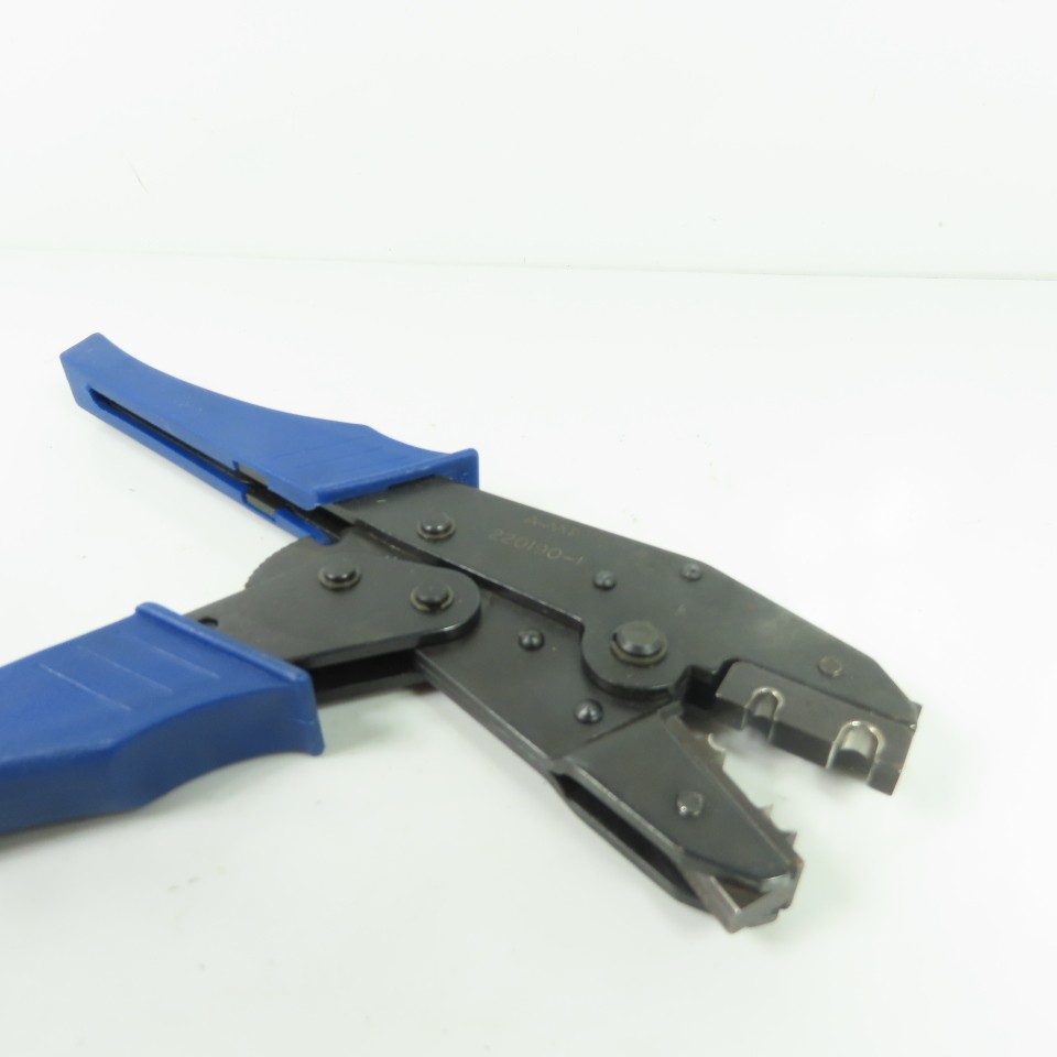 Crimpex 220190-1 Hand Crimping Tool