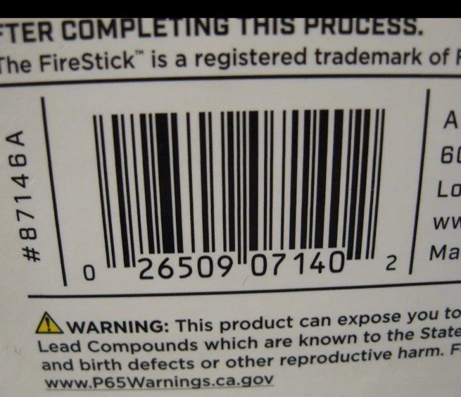 Thunder Cloud Muzzleloader 3 Pack Alpha Preloader 87146A- NIB