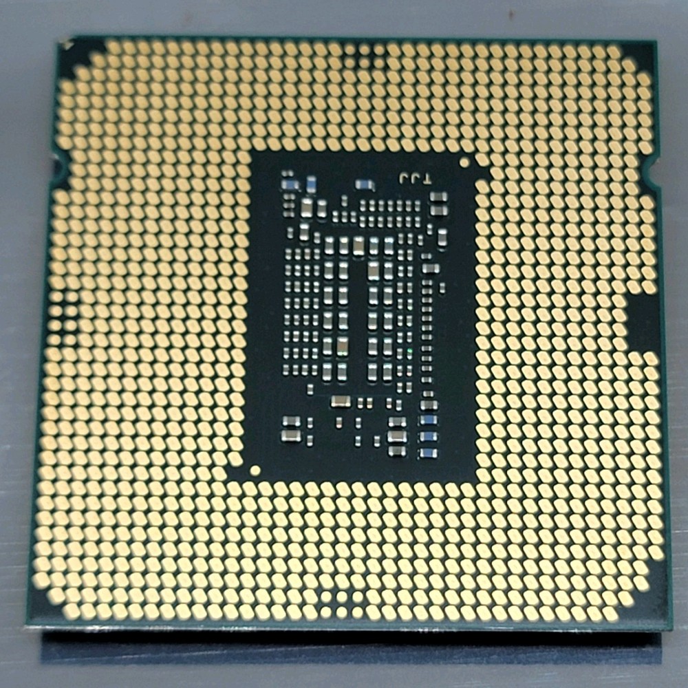 Intel Core i5-10600 Processor | SRH37 3.30GHz