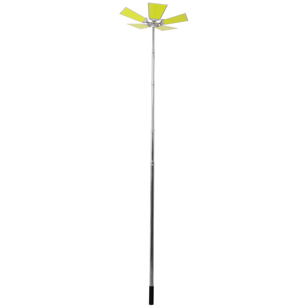 Camping Light LED Work Light Remote Control 15000 Lumen with Extendable Tripod