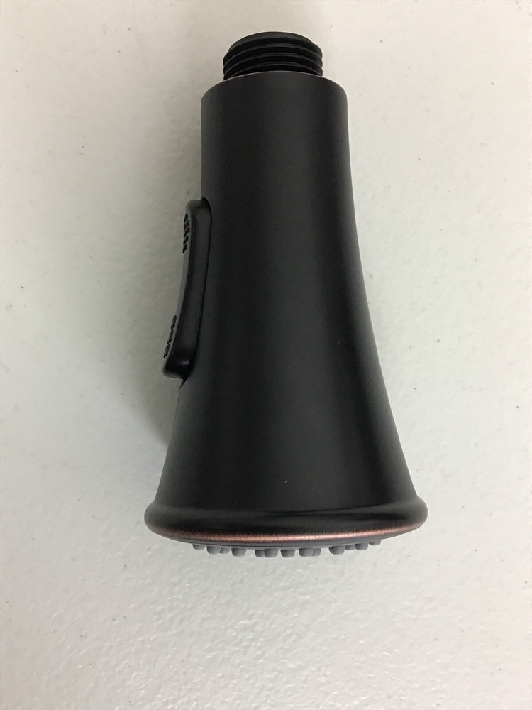 Kitchen sink sprayer head Bronze (Dark Brown)