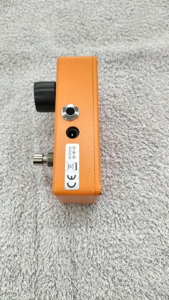 MXR PHASE90 Guitar Effect Pedal