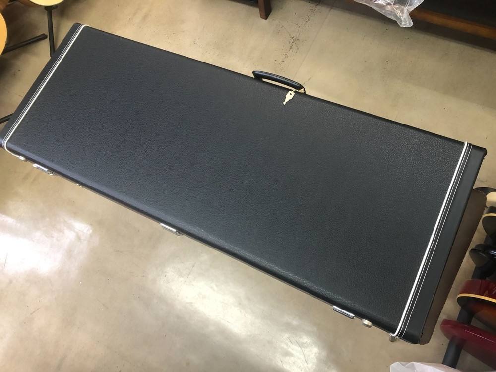 Mosrite Guitar Hard Case
