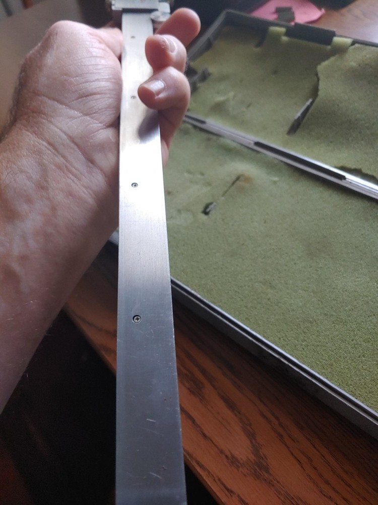 Fowler Premium 12” Dial Calipers Stainless/Hardened