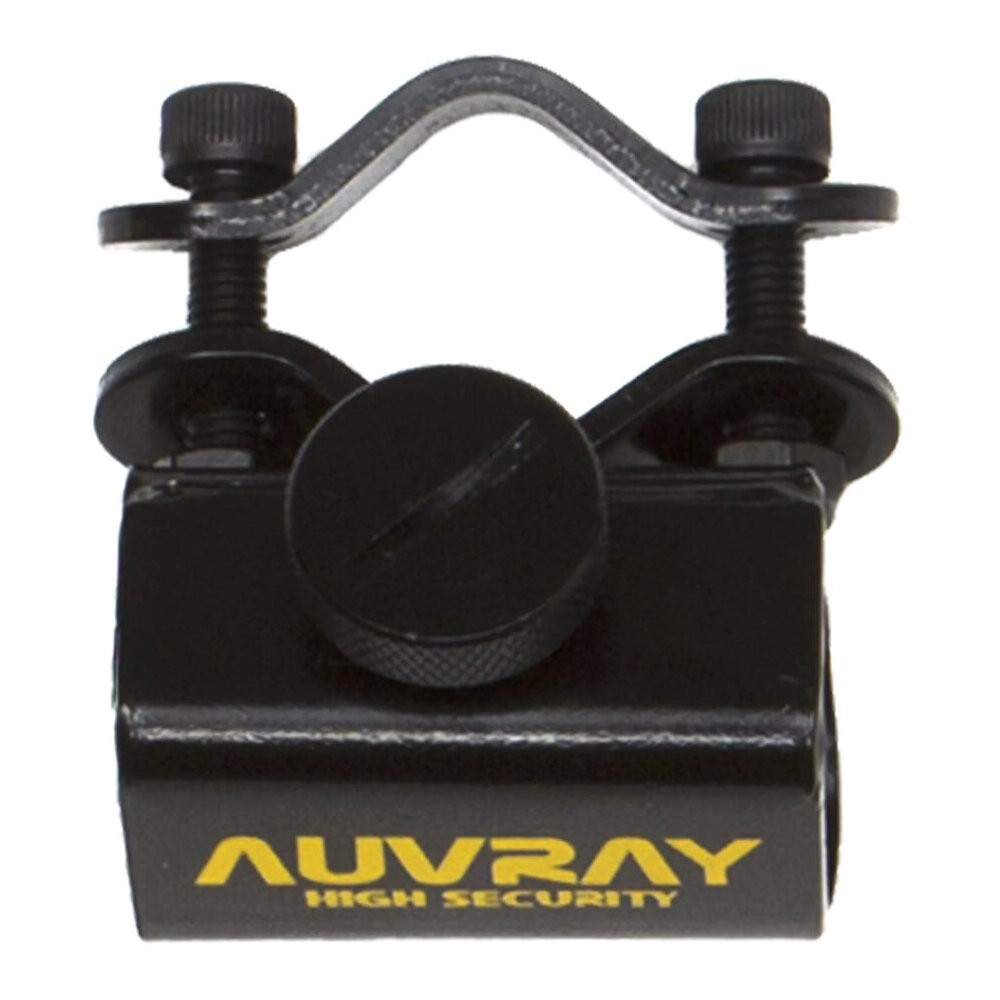 Auvray Mounting For U-Lock Support Se2V Vertical
