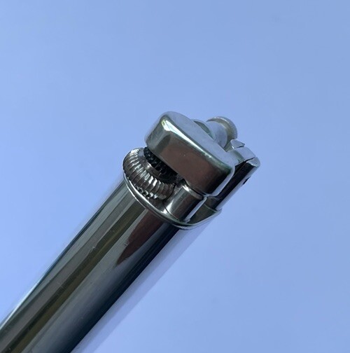 Dunhill ‘Sylph’ 6 Inch Lighter