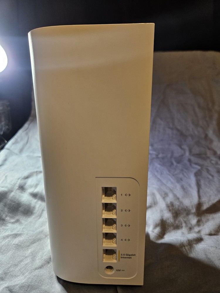 Linksys Velop Pro 7 MBE7000 Wireless Tri-band Mesh Router System 3-Pack