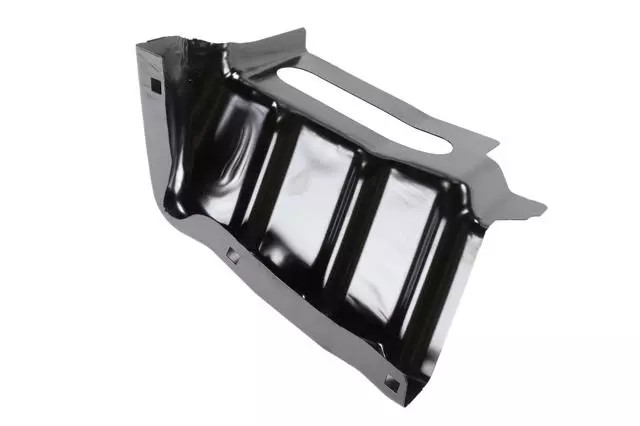 Genuine GM Rocker Panel Assembly Bracket 85625816