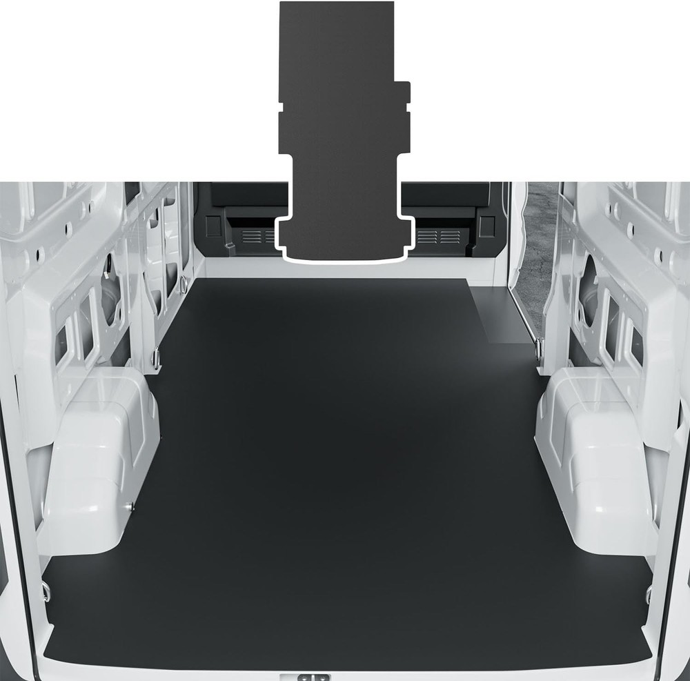 Ford Transit Long Van Cargo Mat 148in Wheelbase