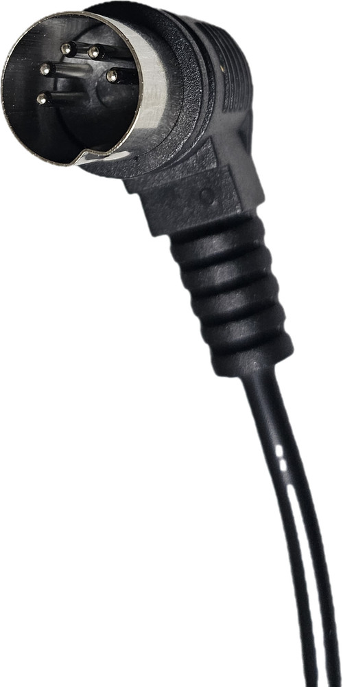 2x Oval 2 Button Handset Control For Power Recliner