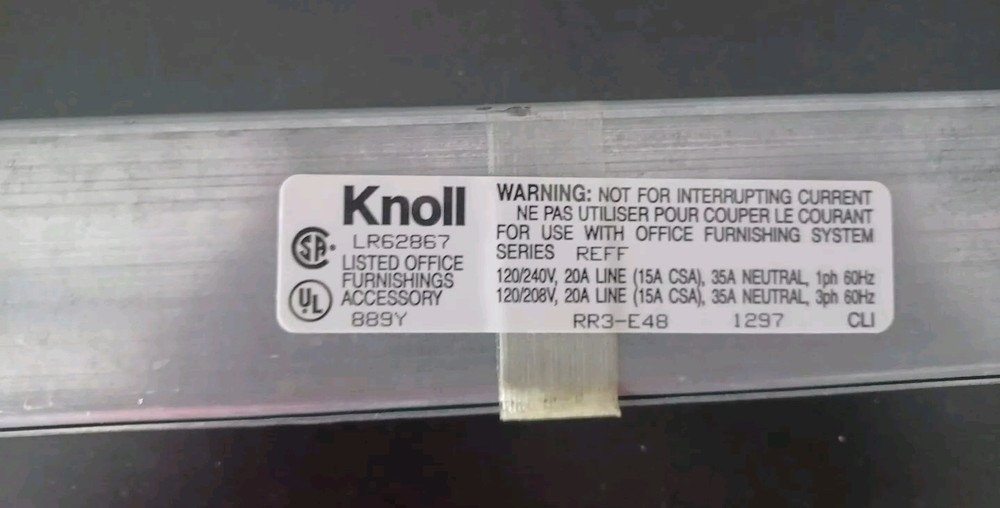 Knoll Lr62867
