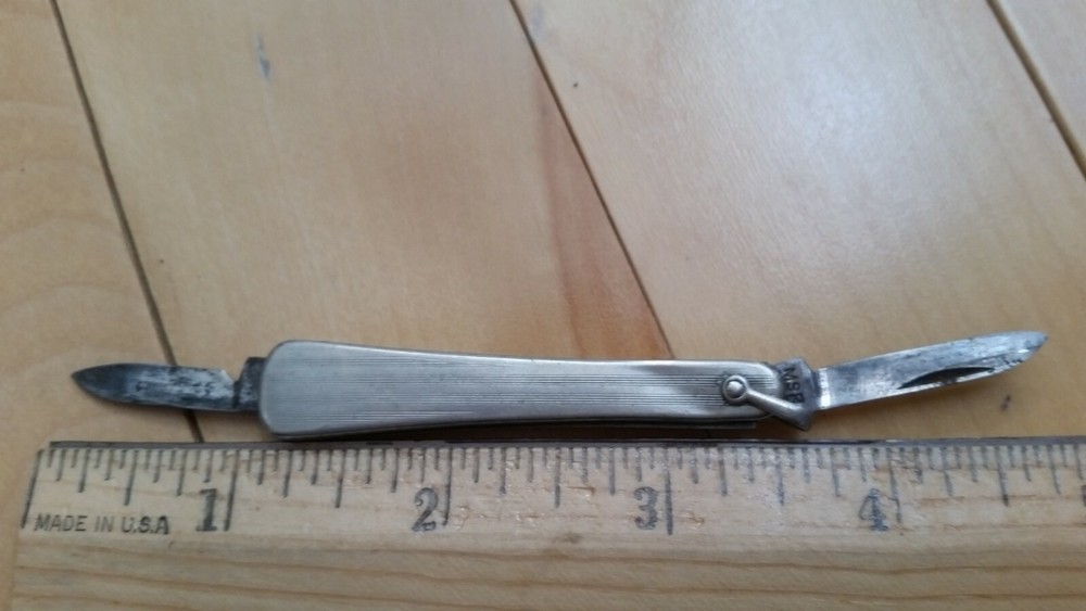 Collectible nice knife