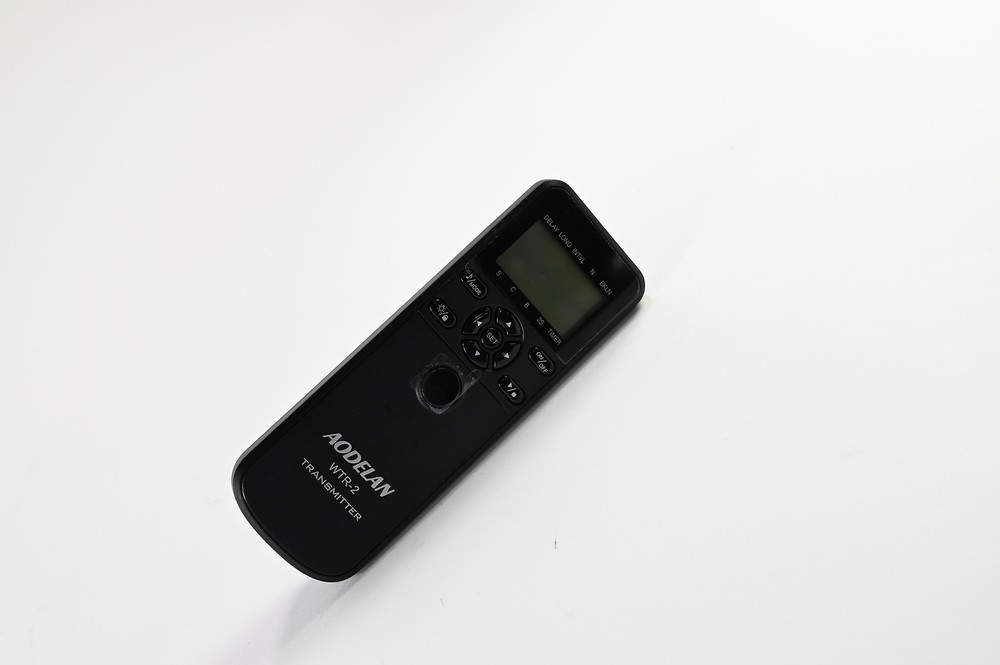 Aodelan WTR-2 Transmitter #G810