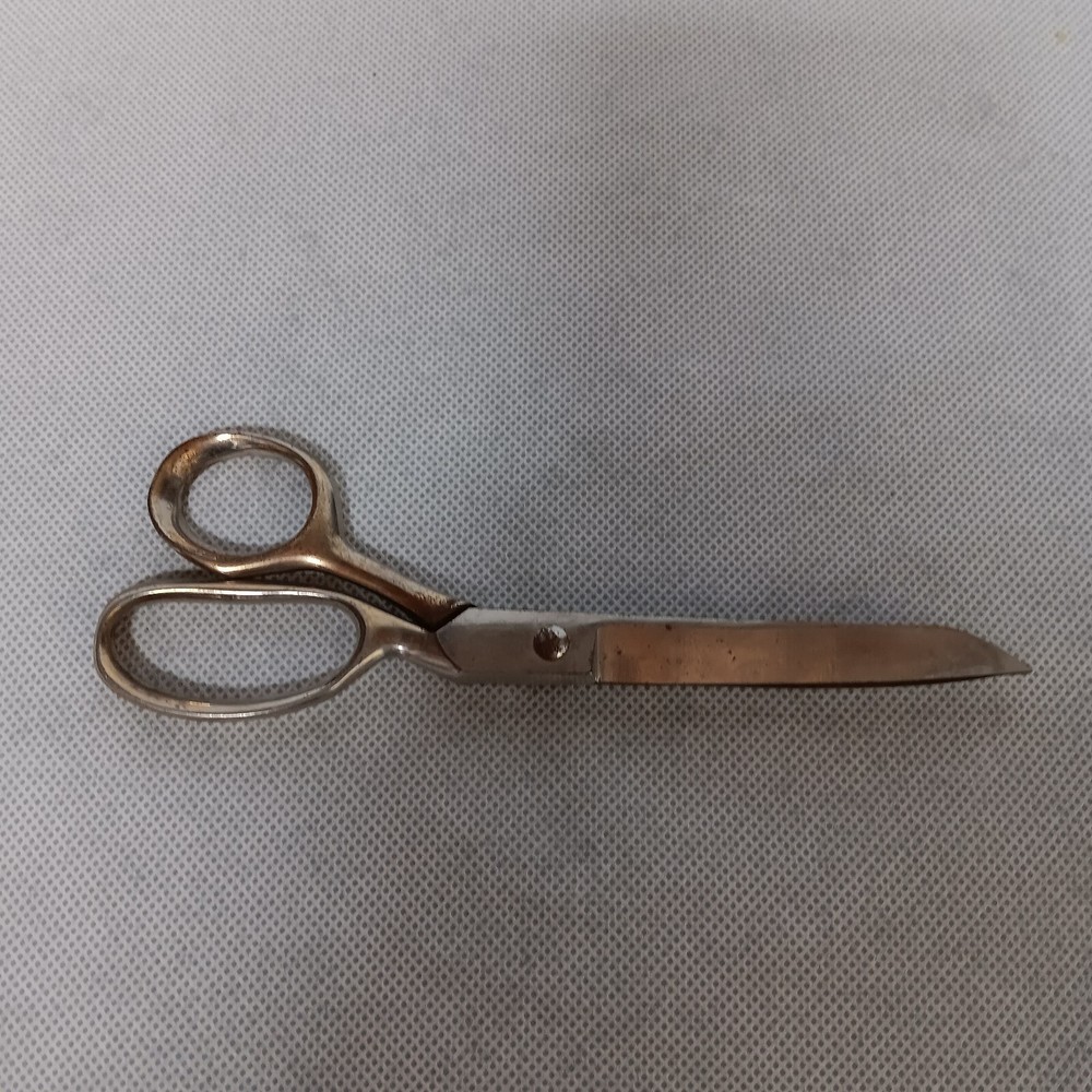 Kleencut Pinking Scissors 134C 7 inch