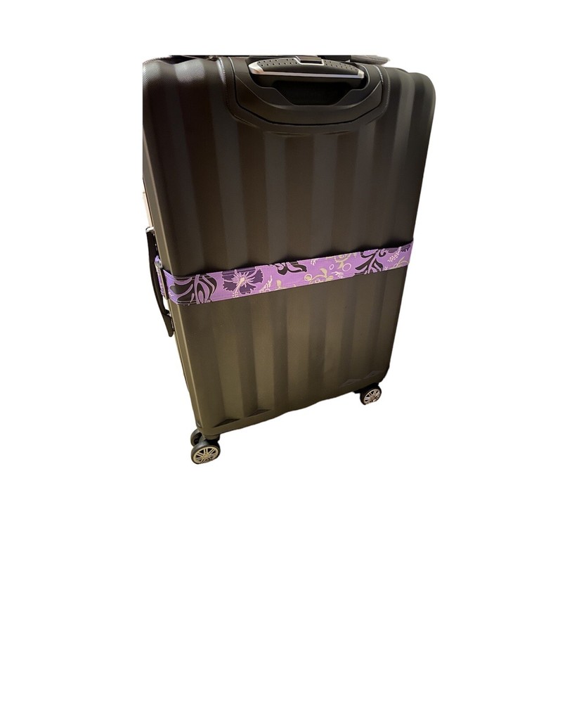 Hawaii Luggage Suitcase Strap (NEW IN PACKAGE)