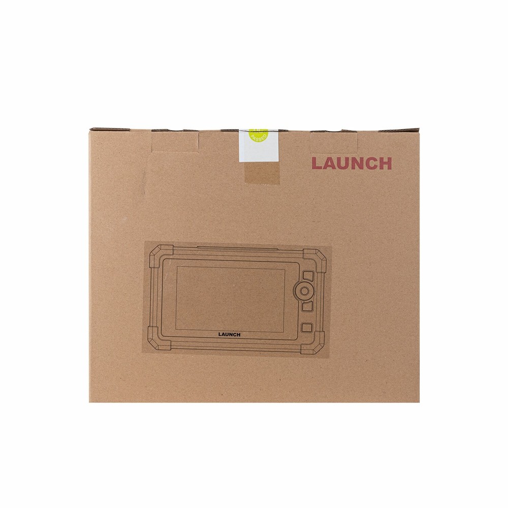 LAUNCH CRP919E Auto OBD2 Bidirectional Full System Scanner Diagnostic Key Coding