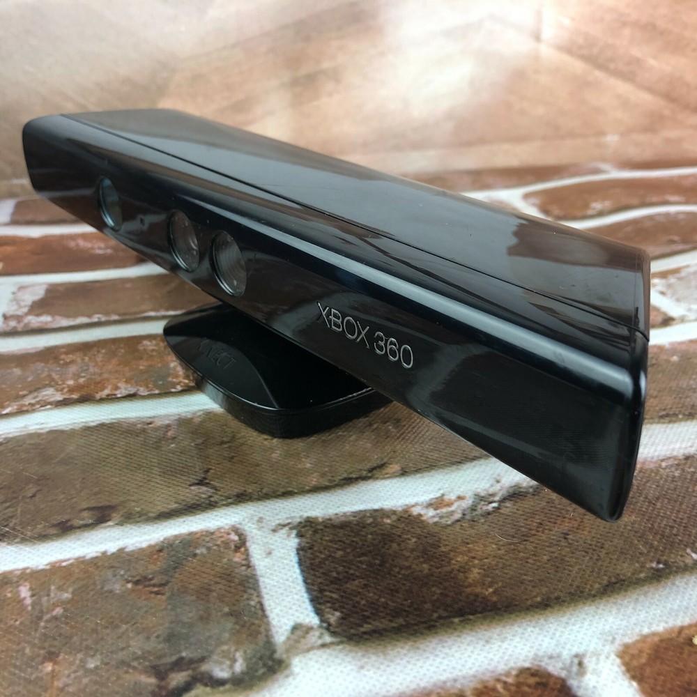 Microsoft Corporation XBOX 360 Kinect Model 1414