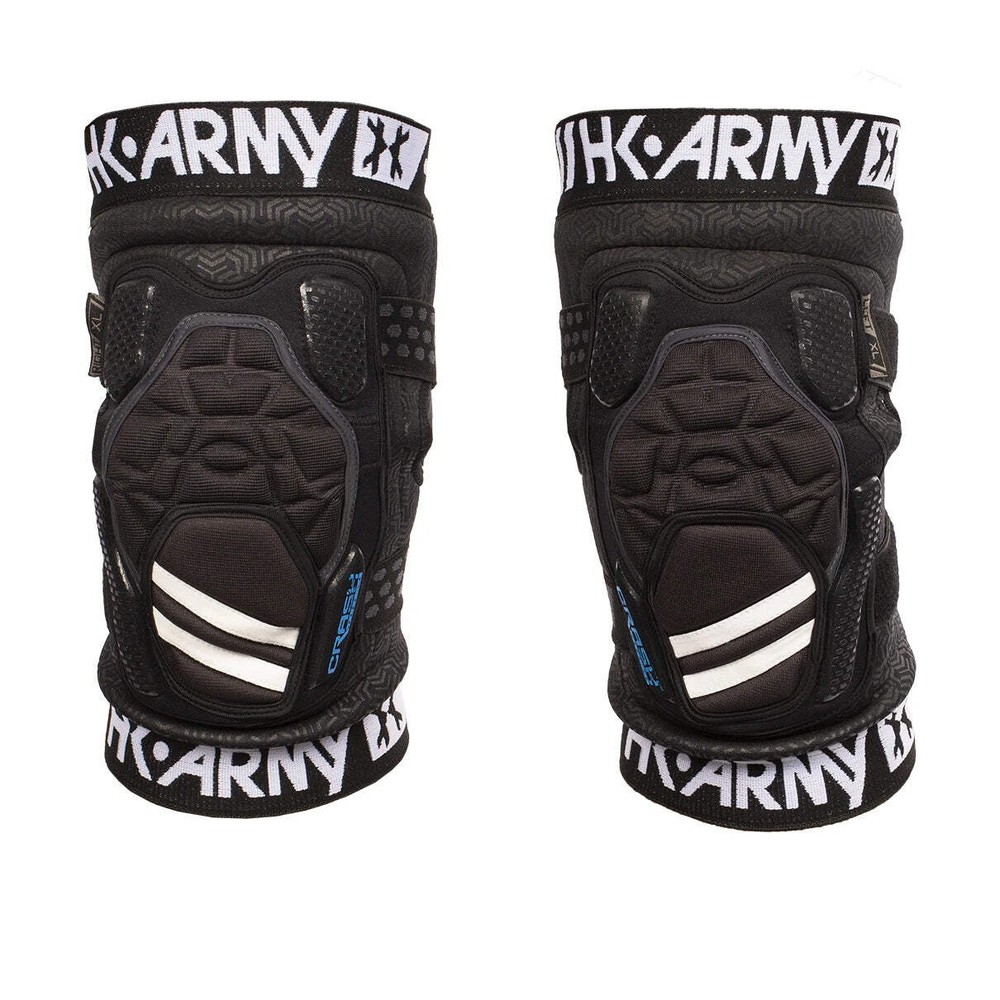 HK Army CTX Knee Pads - Small