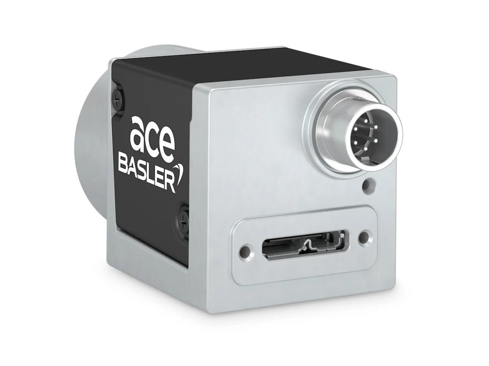 Basler acA1920-40uc camera New Ref : 106909