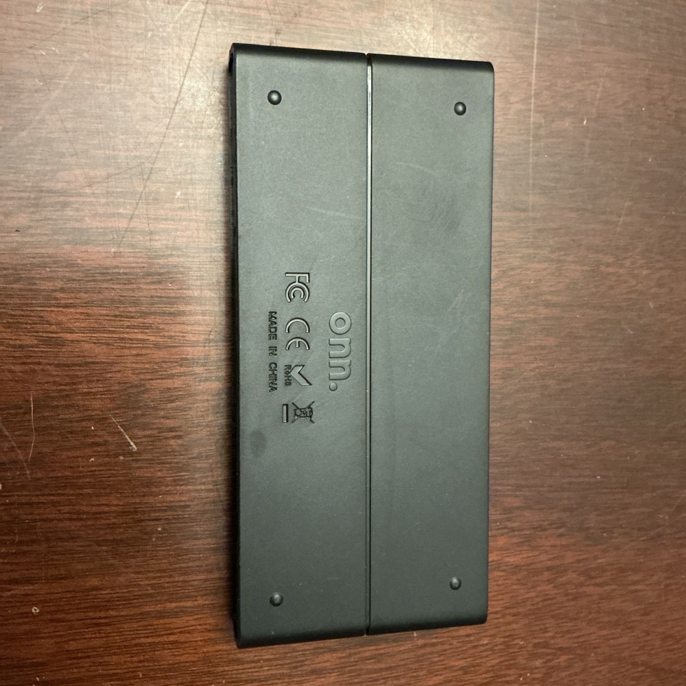 Onn 4-device HDMI Splitter