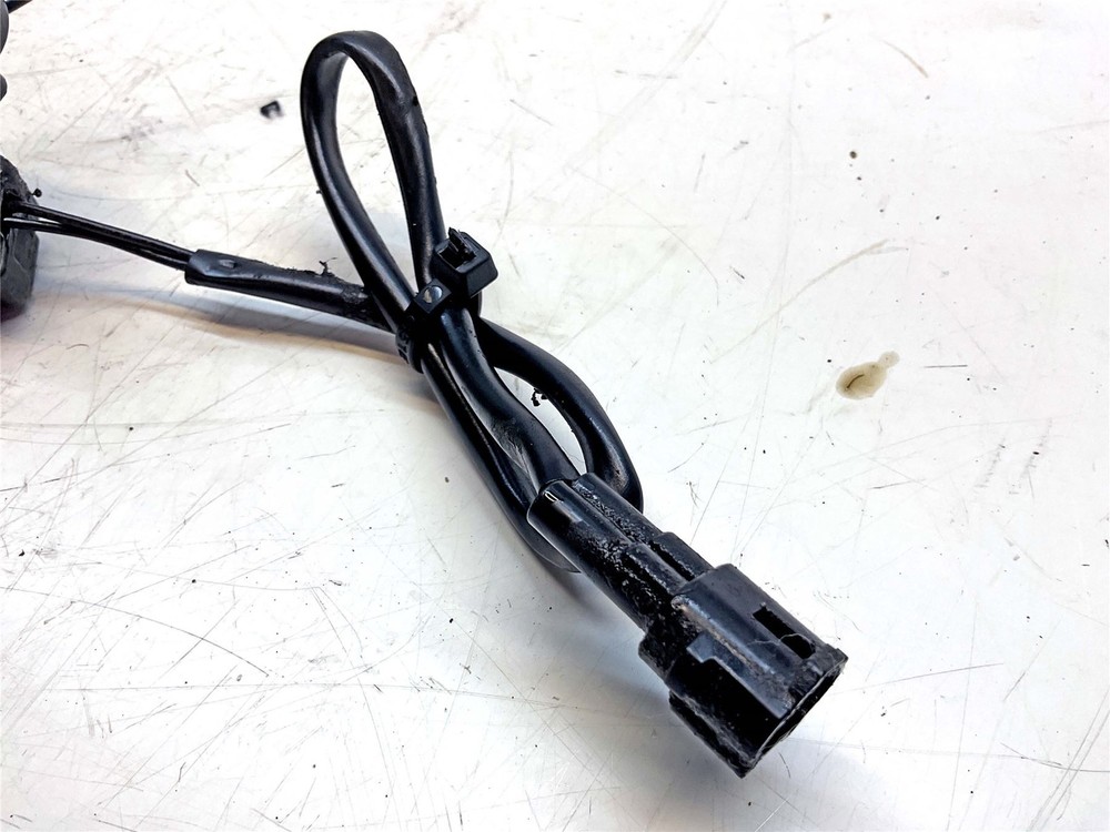 2022 Triumph Trident 660 Sidestand Switch - T2080746