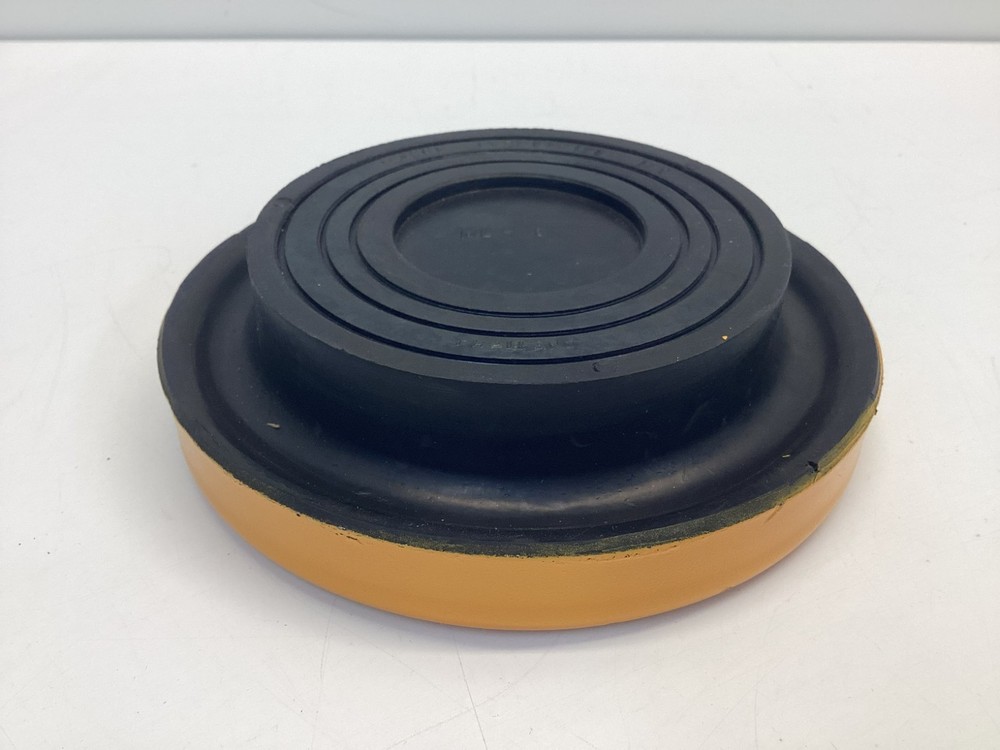 Mason Industries 5C029 Leveling Mount Missing Bolt