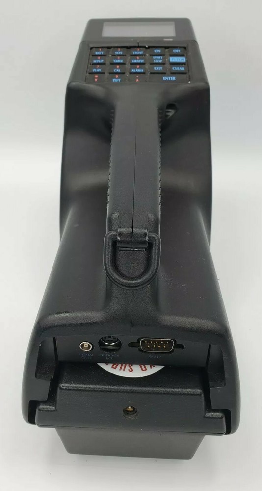 SnapShot Photovac Microtip Hand-held Gas Chromatograph Analyzer Module Microtip