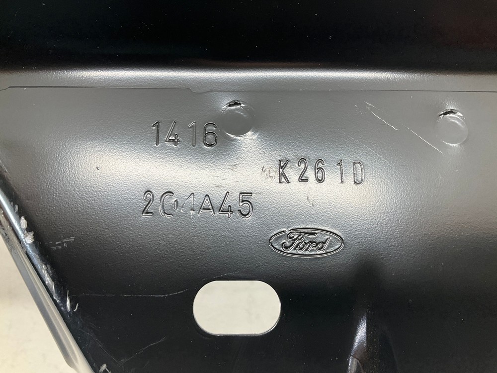 14-23 Fort Transit Connect Rear Left Driver Door Upper Hinge