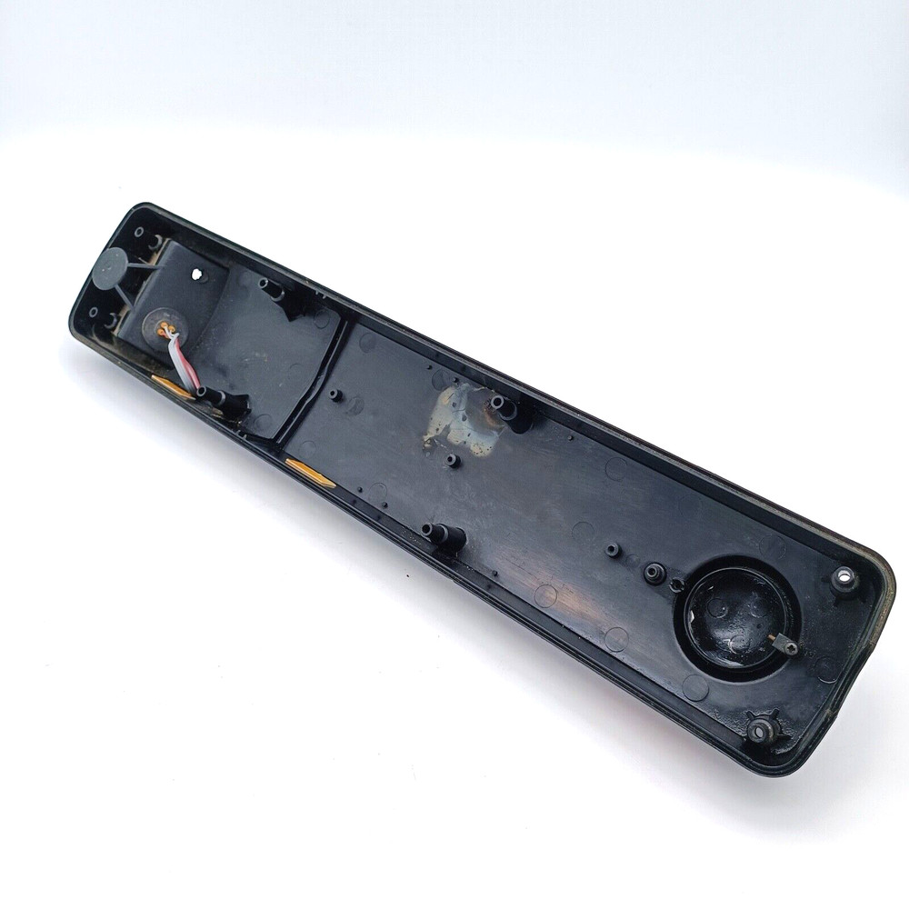 Autohelm 1000 800 Tiller Pilot Autopilot Bottom Case Casing Replacement