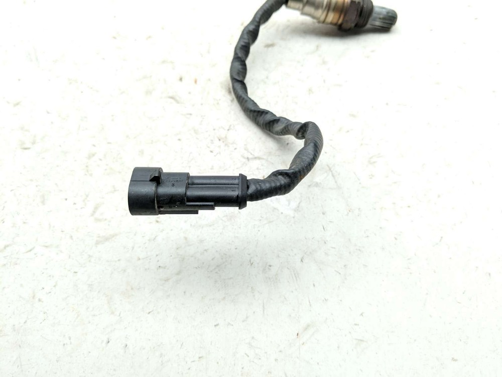 10 Harley Davidson Iron XL883 O2 Oxygen Exhaust Sensor B