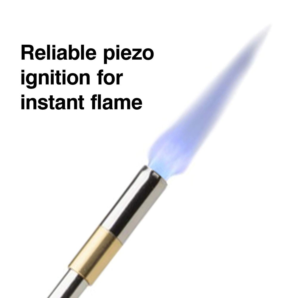 PT-2000Si – Optimized High Intensity Adjustable Flame, Trigger Start, Heavy D...
